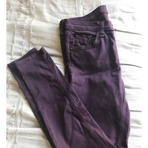 Rag&Bone Skinny Jeans